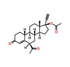 Norethindrone EP Impurity D